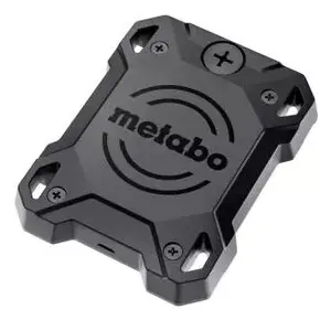 Finder Metabo 626965000 GPS tracker Universal Black Battery life 3 years