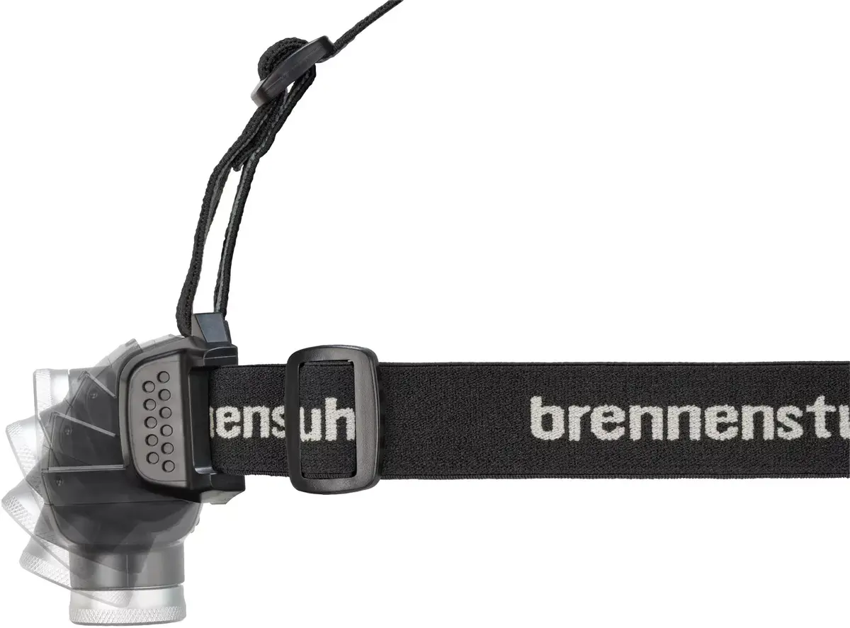 Налобный фонарь Brennenstuhl 1177300010 Photo 2
