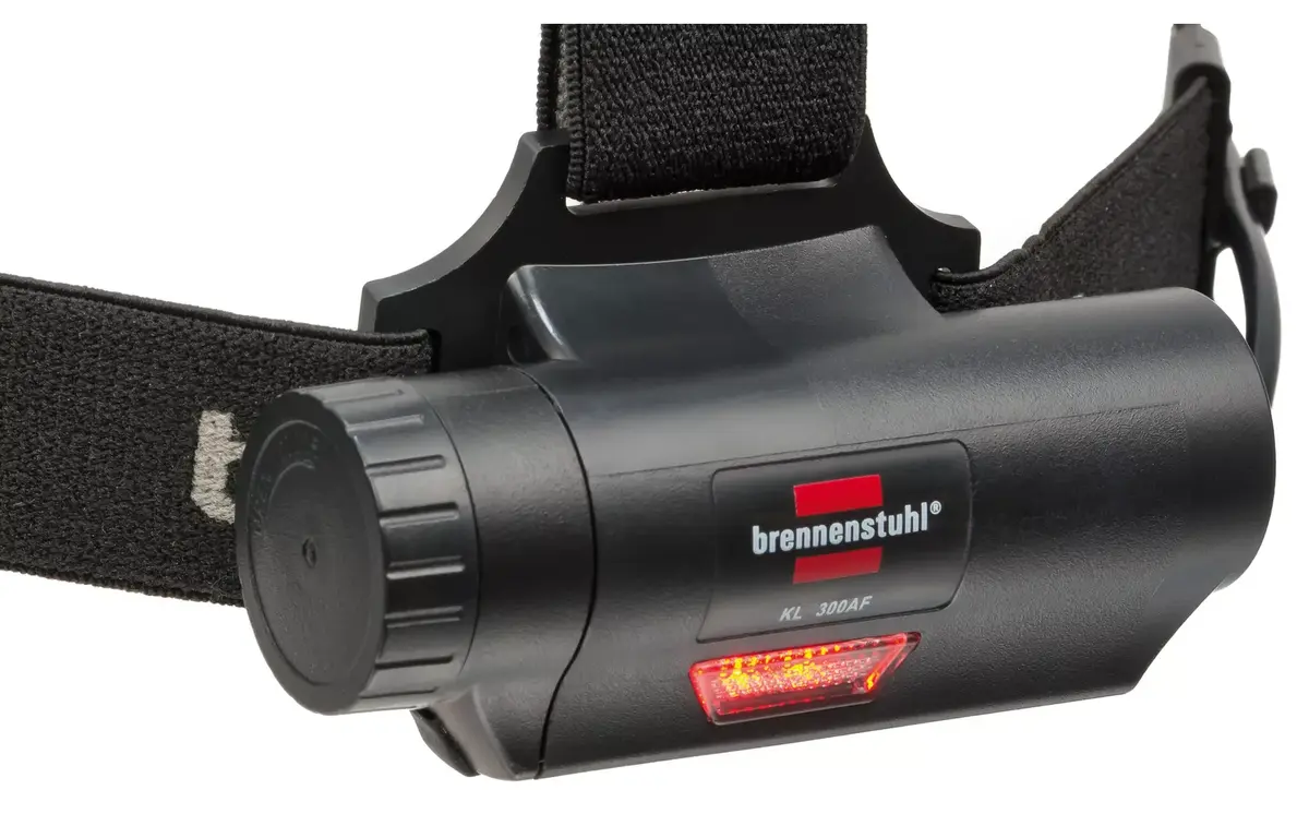 Налобный фонарь Brennenstuhl 1177300010 Photo 3