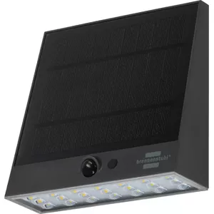 Wall Lighting Brennenstuhl 1173740002 2 W 4000 K 1000 lm IP54