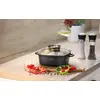 Berretti BR-3520 square pot 20x20 cm Photo 3