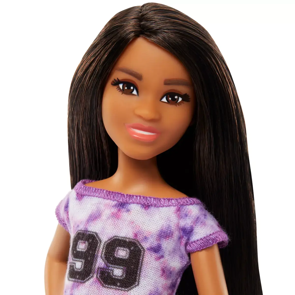 MATTEL Barbie & Stacie to the Rescue modes lelle 280 mm Photo 2