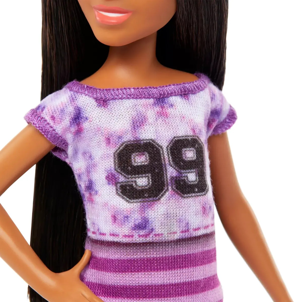 MATTEL Barbie & Stacie to the Rescue modes lelle 280 mm Photo 3