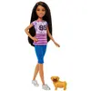 MATTEL Barbie & Stacie to the Rescue modes lelle 280 mm Photo 5