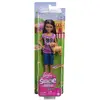 MATTEL Barbie & Stacie to the Rescue modes lelle 280 mm Photo 6