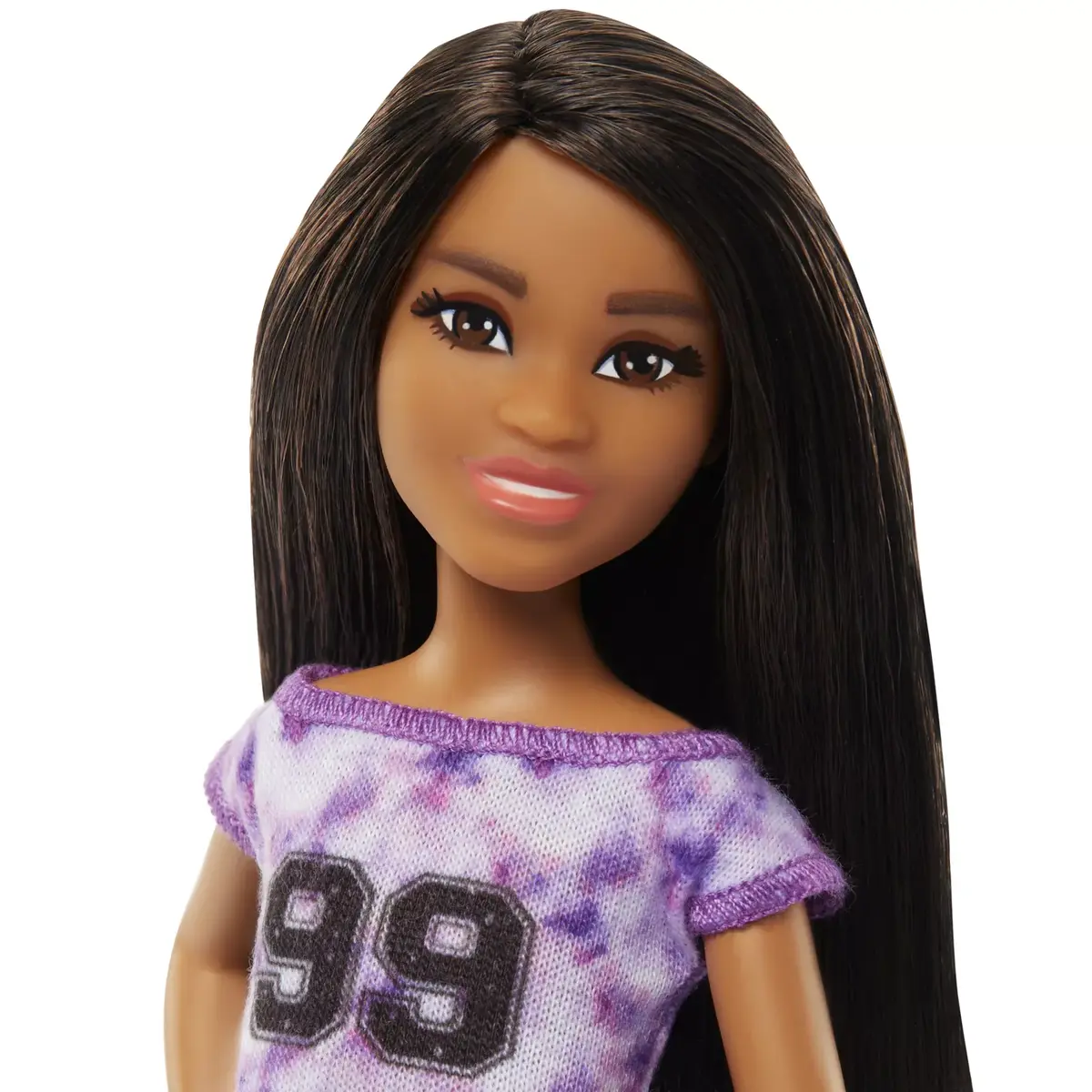 MATTEL Barbie & Stacie to the Rescue modes lelle 280 mm Photo 7