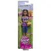 MATTEL Barbie & Stacie to the Rescue modes lelle 280 mm Photo 10