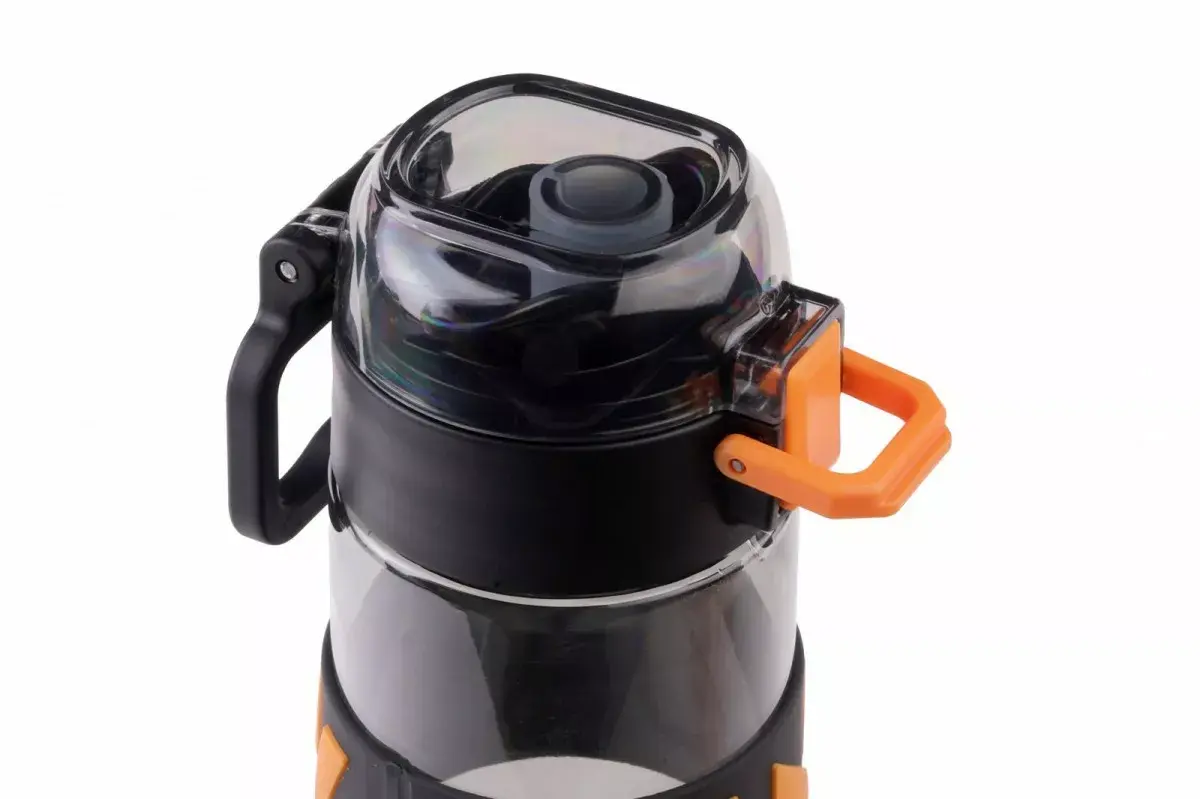 Water bottle Berretti BR-0183 680 ml Photo 4