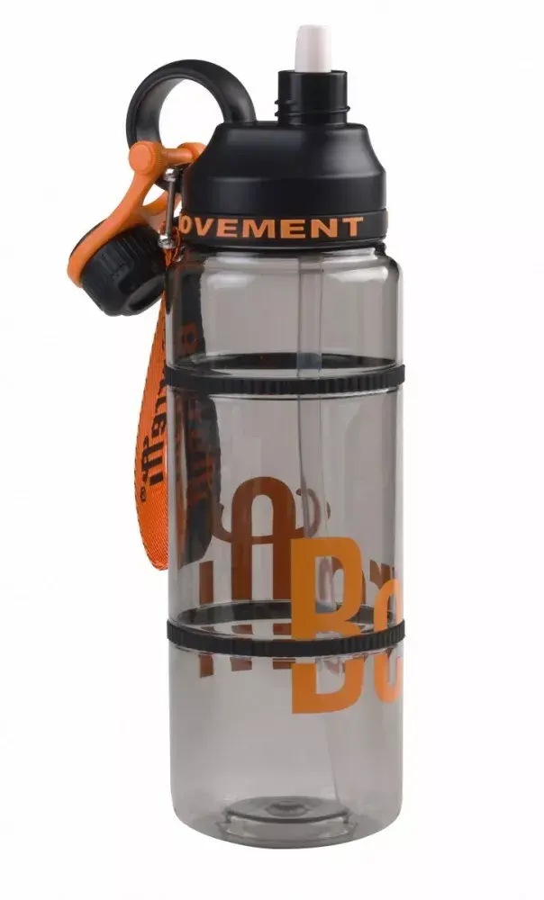 Ūdens pudele Berretti BR-0169 1000 ml Photo 2
