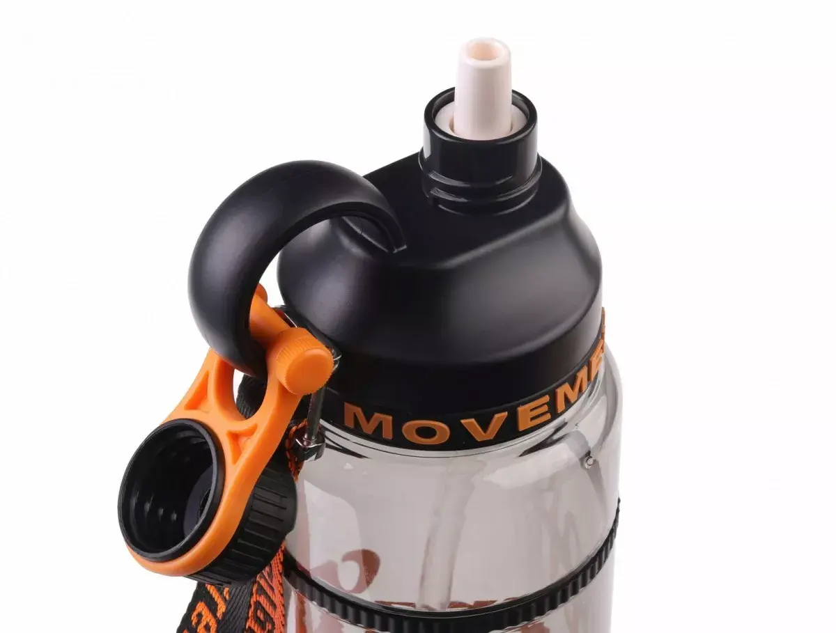 Ūdens pudele Berretti BR-0169 1000 ml Photo 4