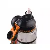 Ūdens pudele Berretti BR-0169 1000 ml Photo 4