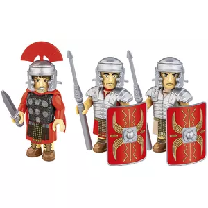 Конструктор COBI Romans COBI 20067 Многоцветный Возраст 5+