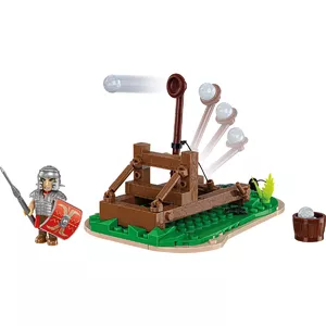 Building blocks COBI Catapult COBI-20068 173 pieces