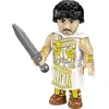 Building blocks COBI Roman chariot COBI-20069 Photo 5