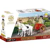 Building blocks COBI Roman chariot COBI-20069 Photo 6