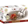 Building blocks COBI Roman chariot COBI-20069 Photo 7