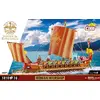 Building blocks COBI Roman Warship Photo 3