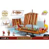 Building blocks COBI Roman Warship Photo 4
