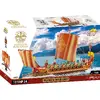 Building blocks COBI Roman Warship Photo 10