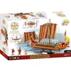 Building blocks COBI Roman Warship Photo 11