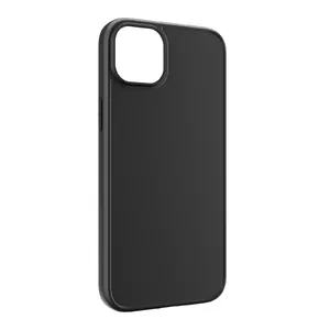 Zagg IFROGZ Defence cover case for Apple iPhone 14 Plus, for 6.7" screens, black