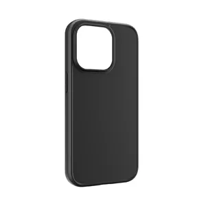 Protective cover Zagg IFROGZ Defence for Apple iPhone 14 Pro, for 6.1" (15.5 cm) screen, black