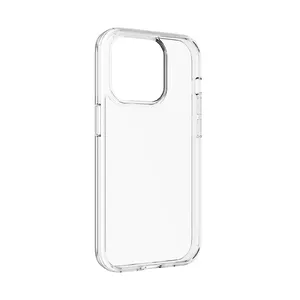 Zagg IFROGZ Defence cover case for Apple iPhone 14 Pro, for 6.1" (15.5 cm), transparent