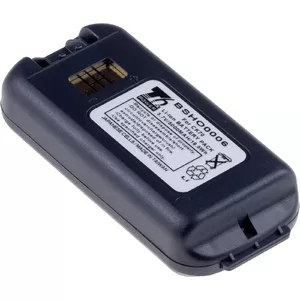 Аккумулятор Li-ion t6 power для Intermec CK70 CK71 CK3 CK3X Dolphin CK65 5000mAh 18.5Wh