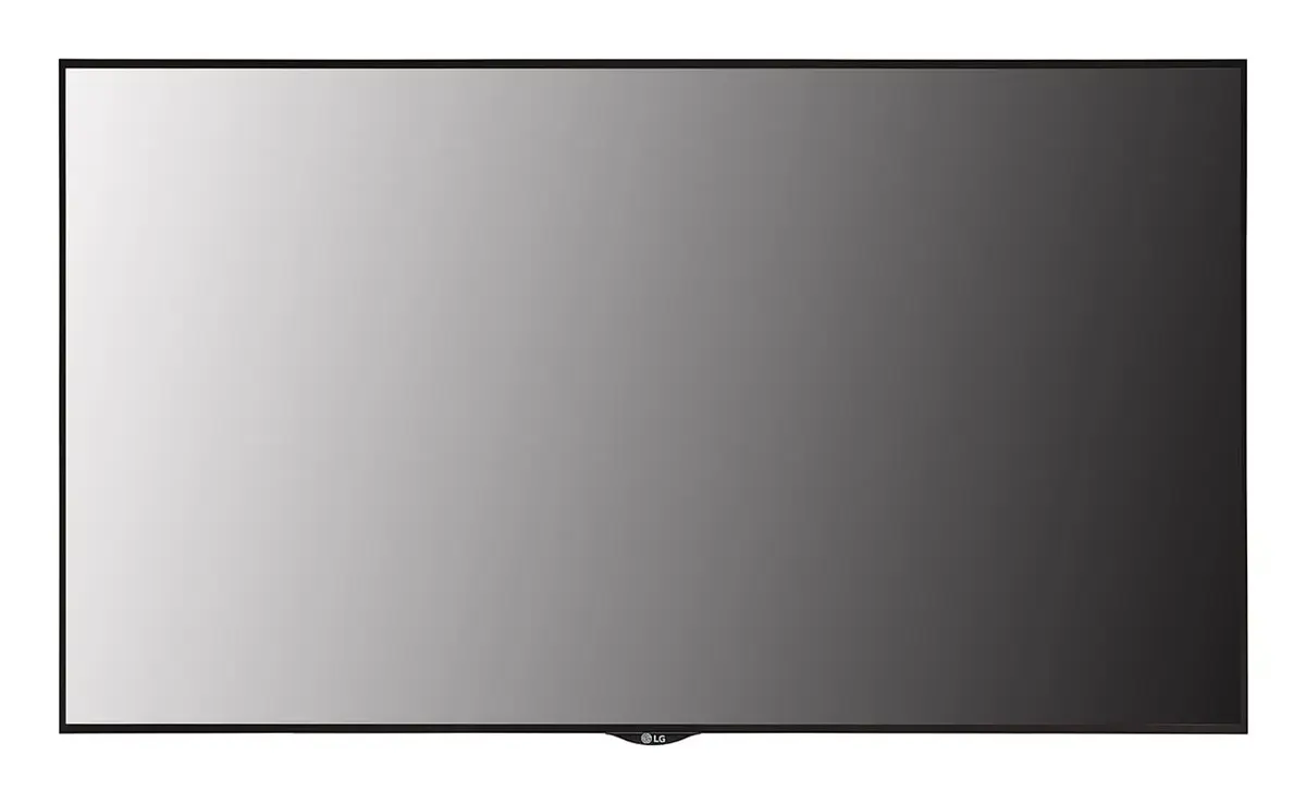 Digitālā reklāmas paneļa LG 55XS4P-B Photo 2