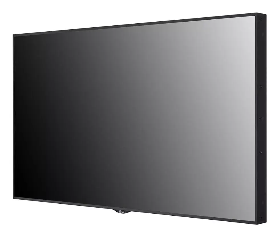 Digitālā reklāmas paneļa LG 55XS4P-B Photo 3