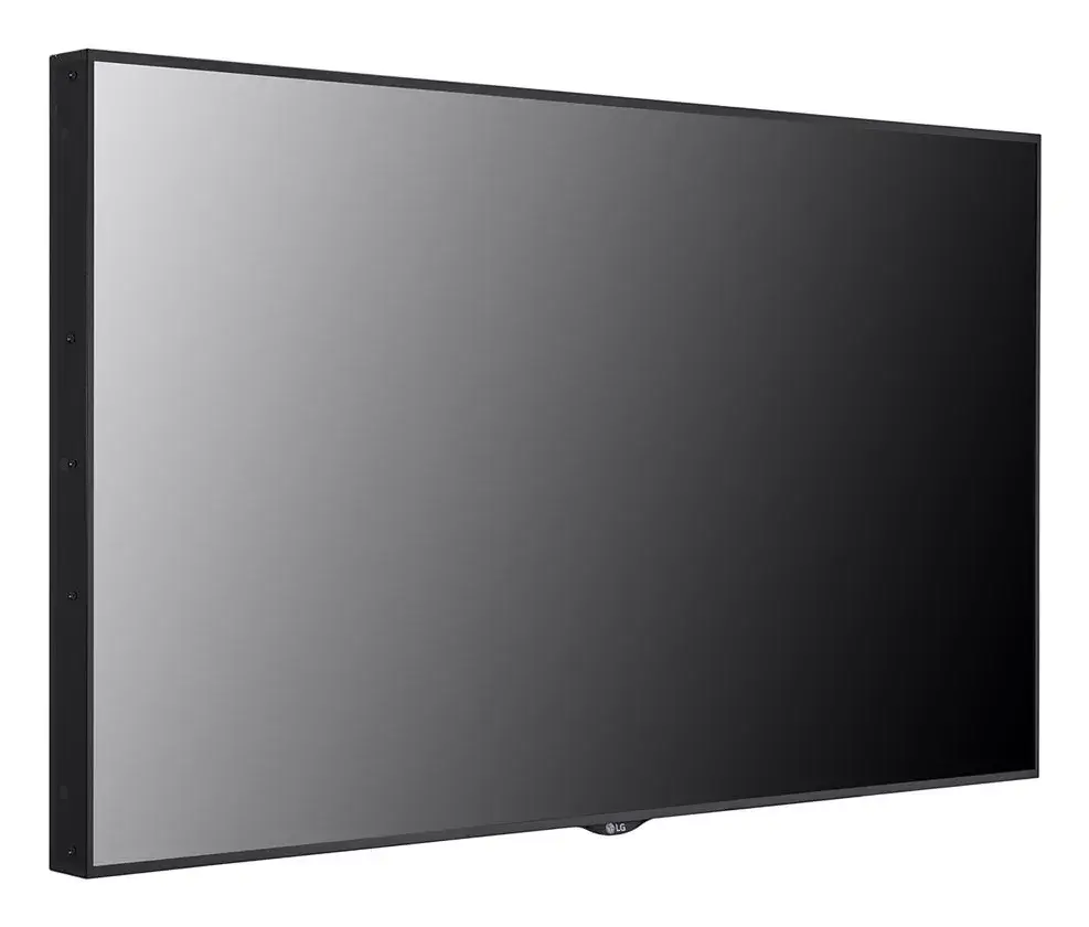 Digitālā reklāmas paneļa LG 55XS4P-B Photo 5