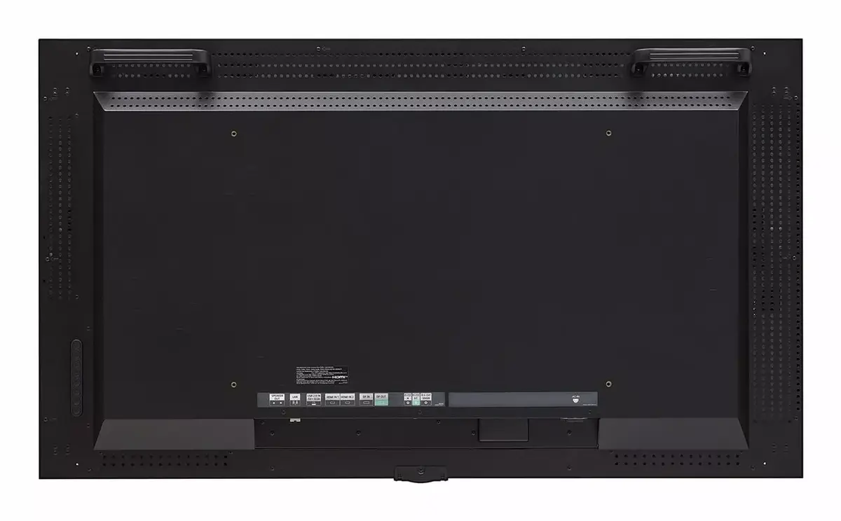 Digitālā reklāmas paneļa LG 55XS4P-B Photo 7