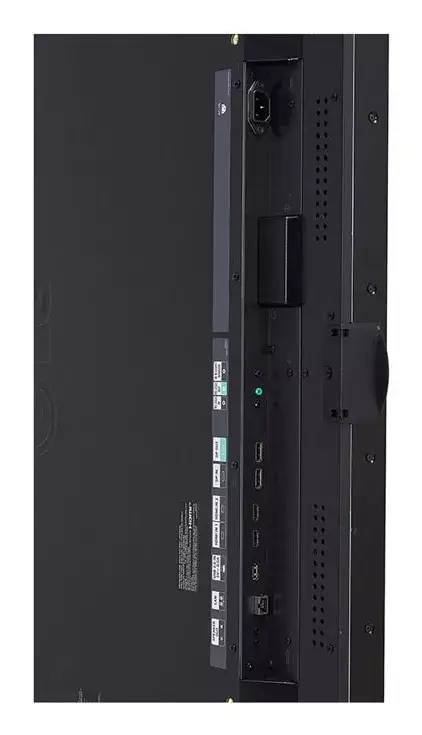 Digitālā reklāmas paneļa LG 55XS4P-B Photo 9
