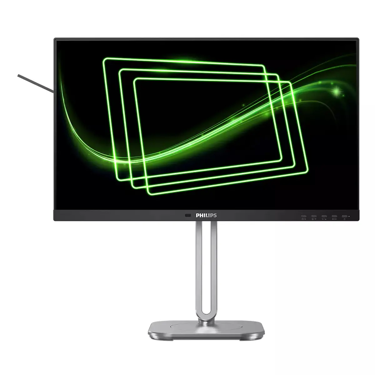Philips 5000 series 27B2G5500/00 Datora monitors