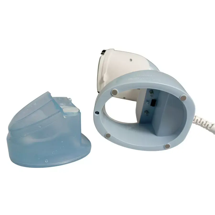 Отпариватель Maestro MR-356-BLUE 1600W Photo 3