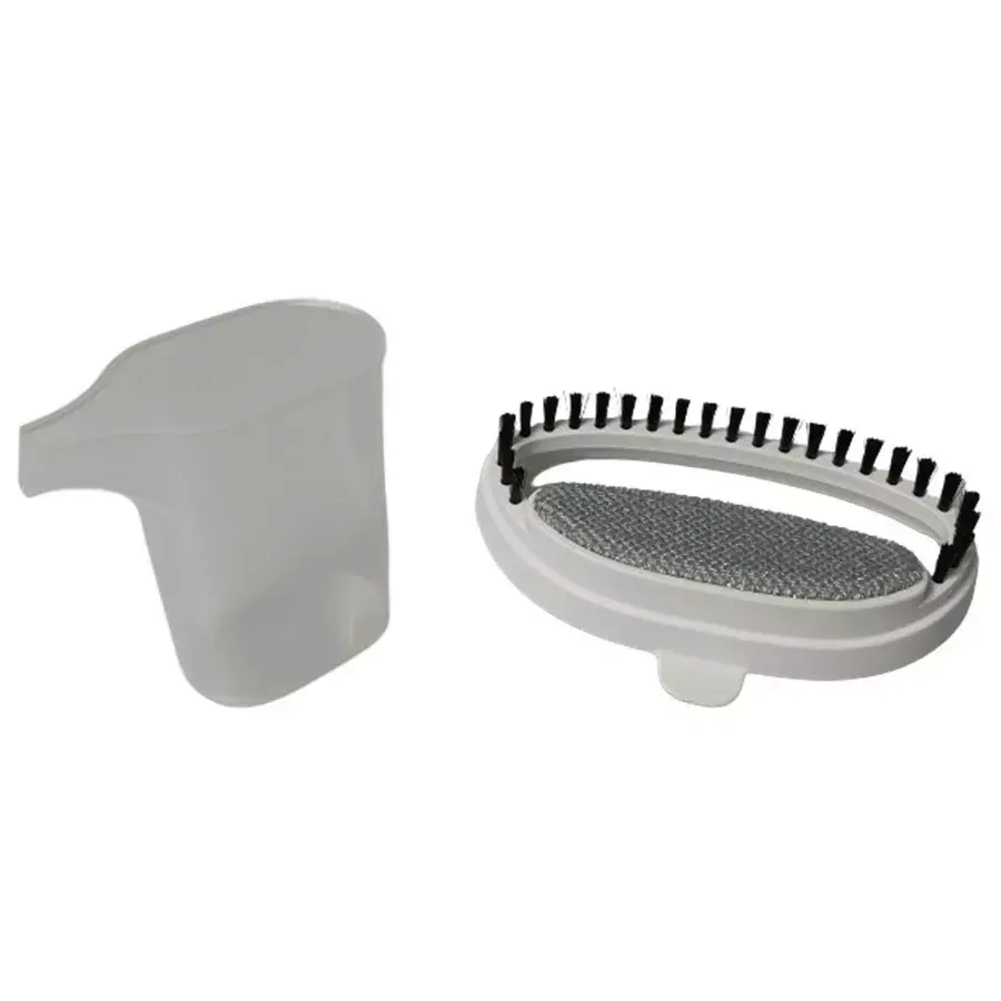 Паровой утюг Maestro MR-356 Grey Photo 5