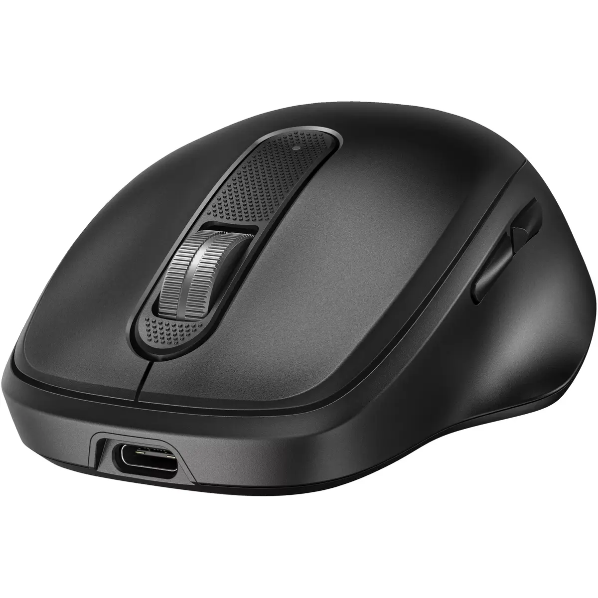 HP 510 Ultra‑Fast беспроводная RF перезаряжаемая мышь Photo 2