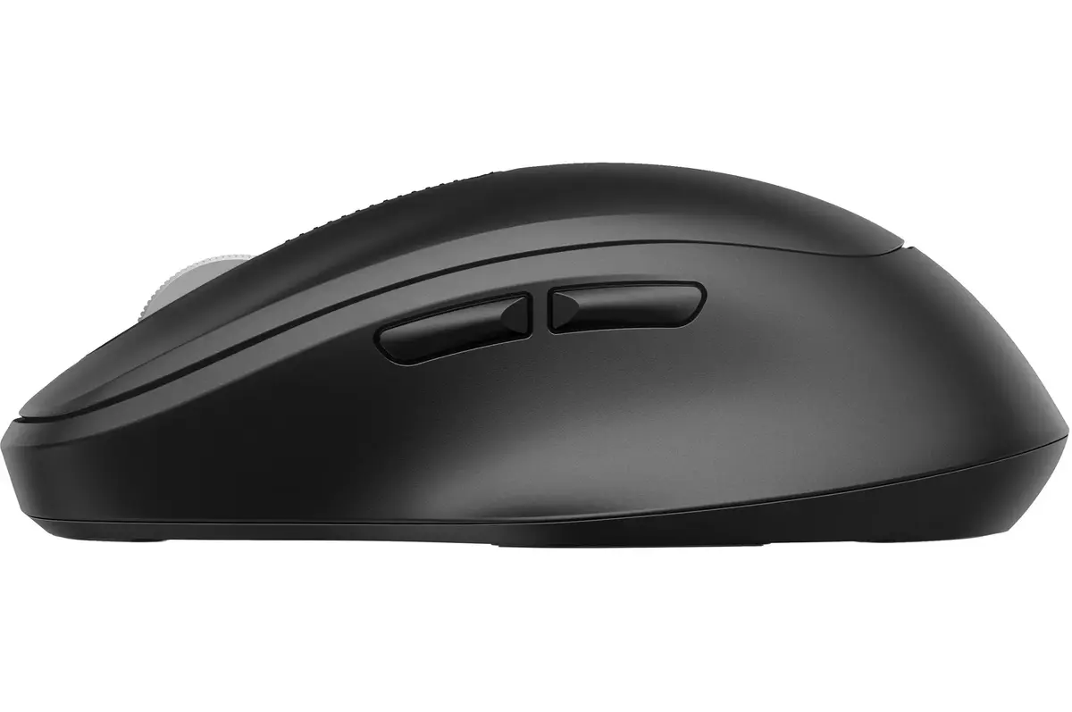 HP 510 Ultra‑Fast беспроводная RF перезаряжаемая мышь Photo 3