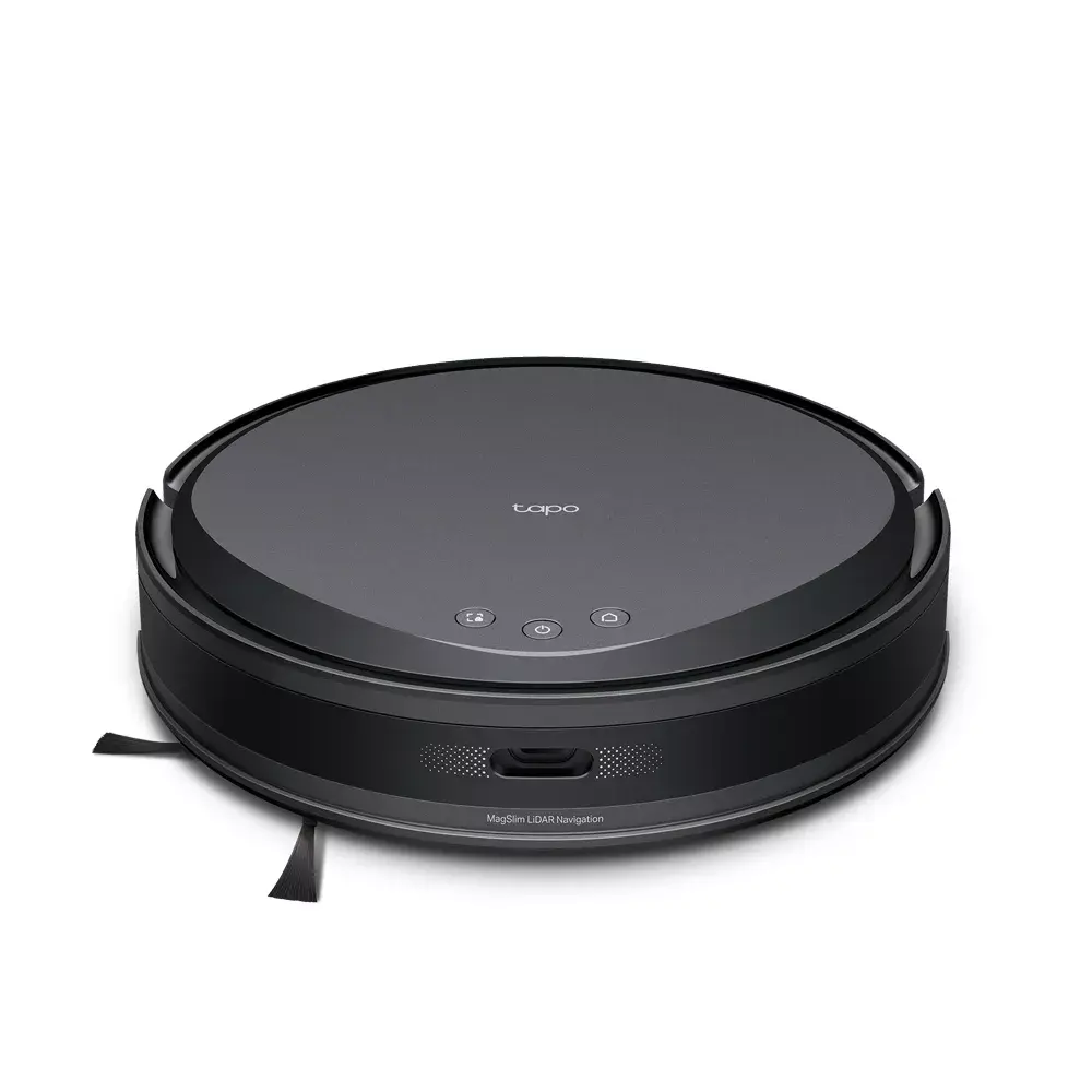 Robot Vacuum Cleaner TP-Link Tapo RV20 Max Plus Photo 3