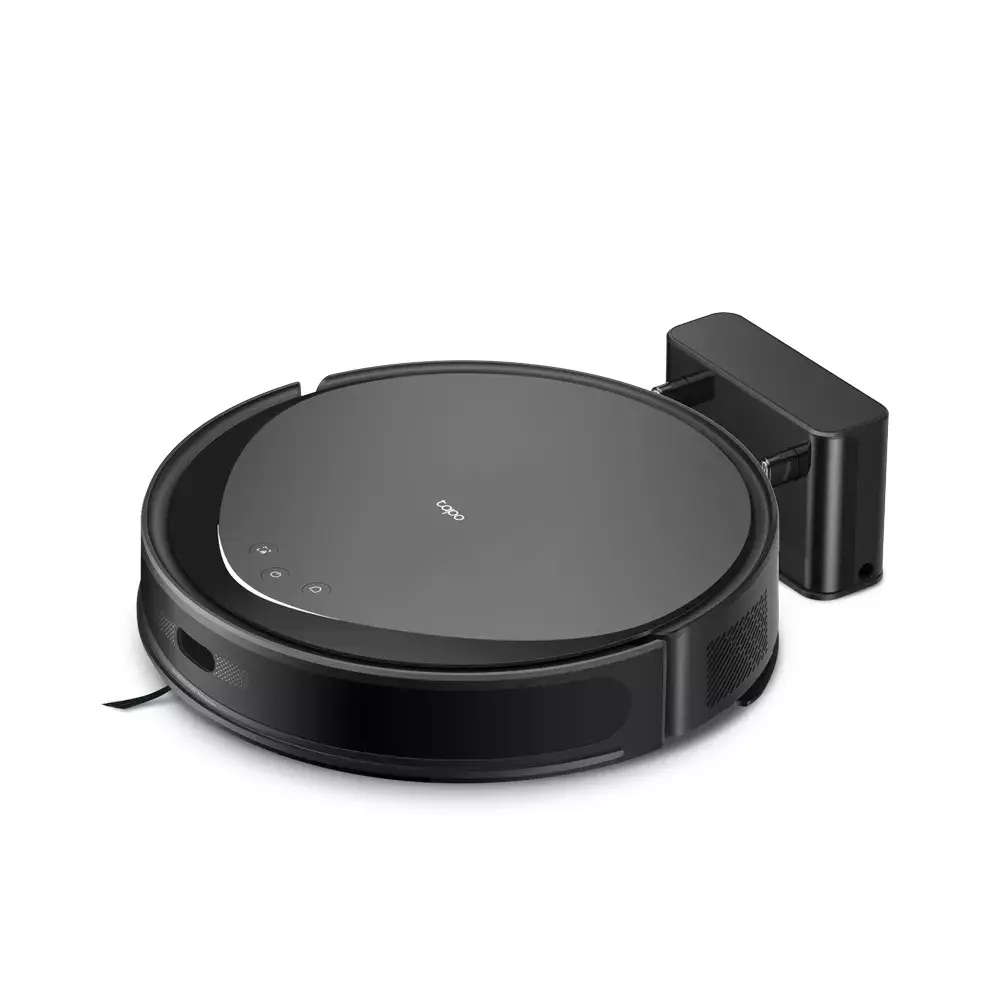 Robot Vacuum Cleaner TP-Link Tapo RV20 Max Plus Photo 4