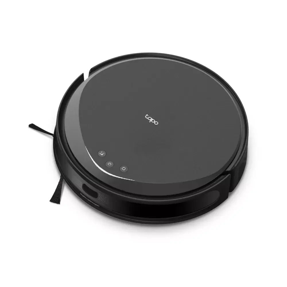 Robot Vacuum Cleaner TP-Link Tapo RV20 Max Plus Photo 5