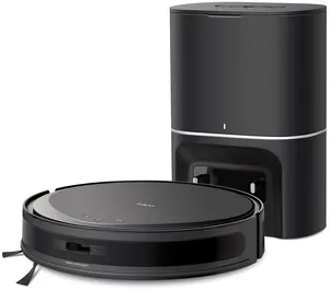 Робот-пылесос TP-Link Tapo RV20 Max Plus