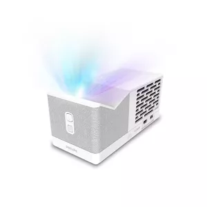 Projector Philips Screeneo UL5 Smart — DLP, 1080p (1920x1080), 550 ANSI lm, 16:9, laser light source