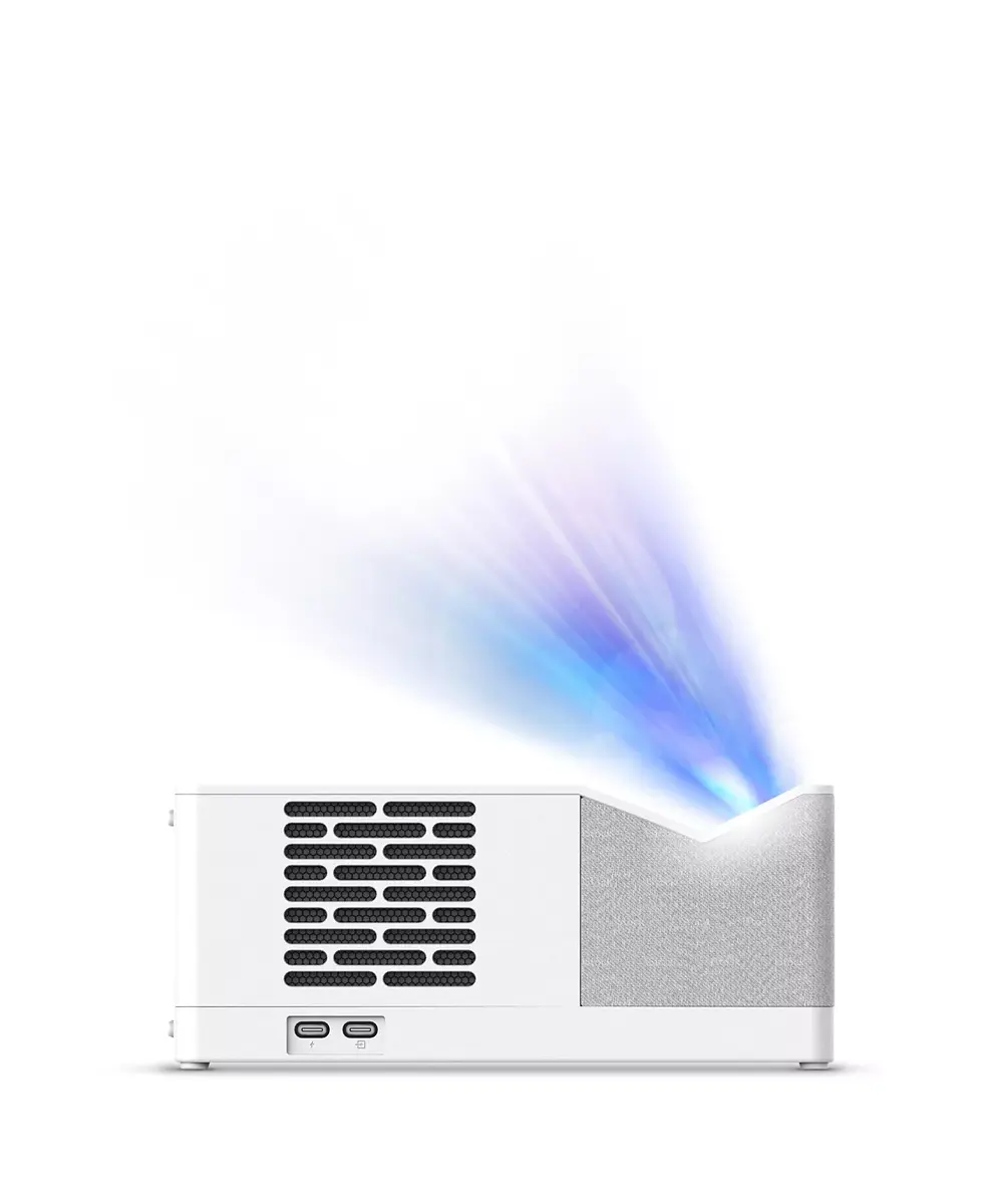 Projektors Philips Screeneo UL5 Smart Photo 3