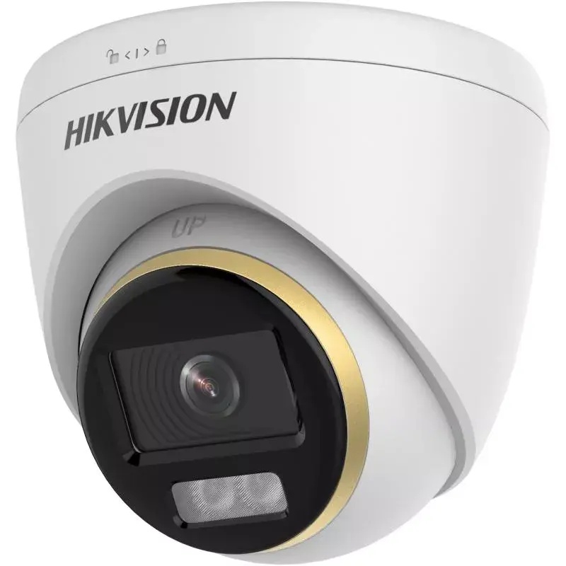 IP камера видеонаблюдения Hikvision Turbo HD DS-2CE72KF3T-LE Photo 2