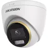 IP камера видеонаблюдения Hikvision Turbo HD DS-2CE72KF3T-LE Photo 2