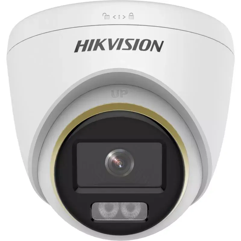 IP камера видеонаблюдения Hikvision Turbo HD DS-2CE72KF3T-LE Photo 3