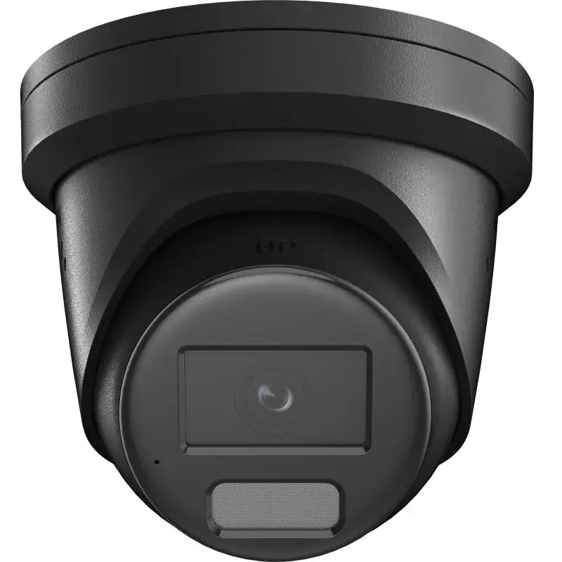 IP камера Hikvision Pro Series DS-2CD2367G2H-LISU/SL(2.8)/eF/BLK Photo 2