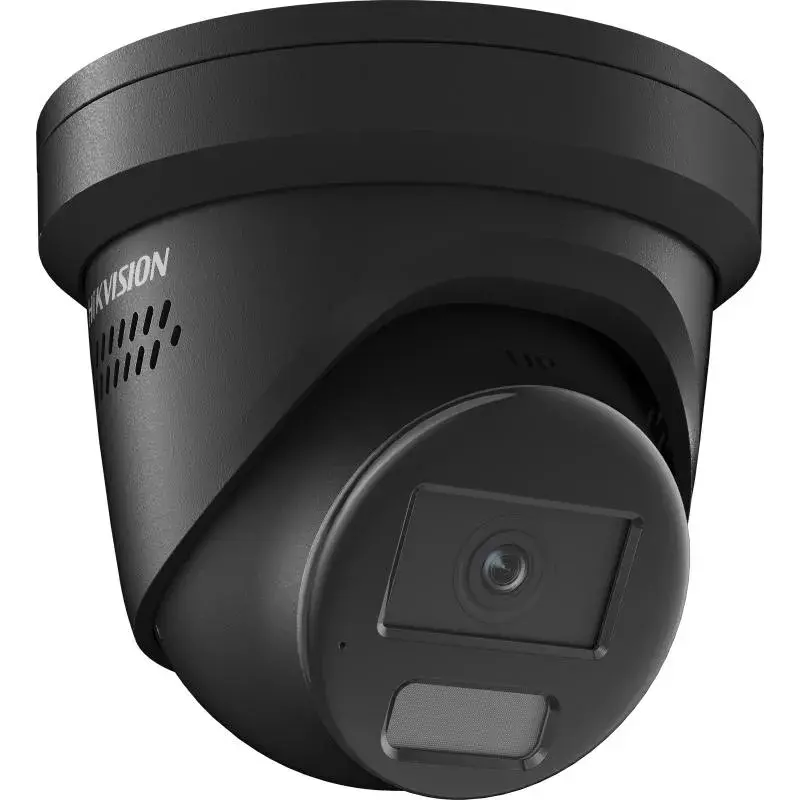 IP камера Hikvision Pro Series DS-2CD2367G2H-LISU/SL(2.8)/eF/BLK Photo 3