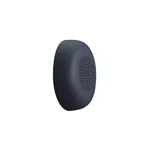 On-ear EarPads pair Logitech Zone Learn — replacement ear pads, blue